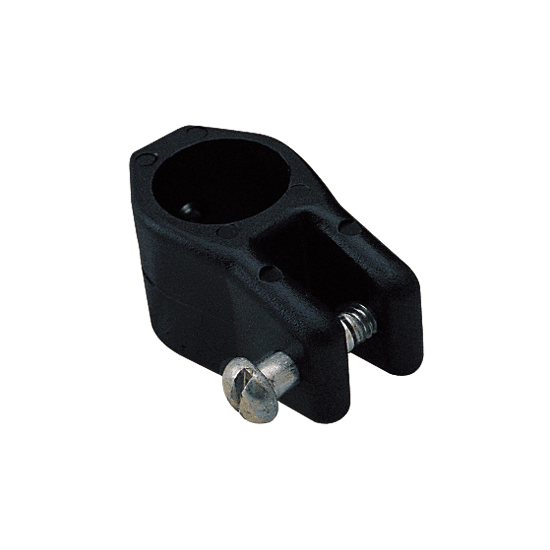Canvas Top Fittings - Cap, Insert &amp; Jaw Slide