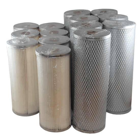 Replacement Element Kit
