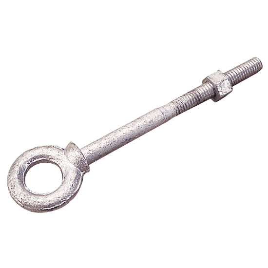 Shoulder Eye Bolt
