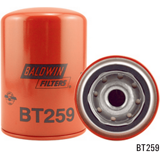 Baldwin Filters B179 Fisheries Supply