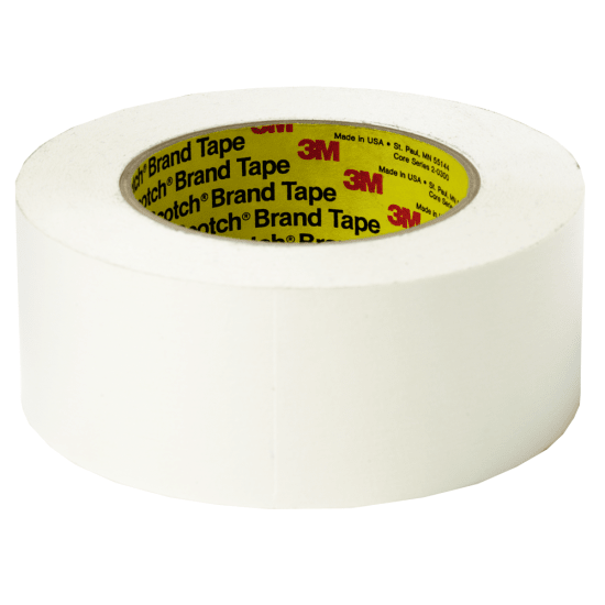 Scotch White Preservation Sealing Tape 4811 3M Fisheries Supply