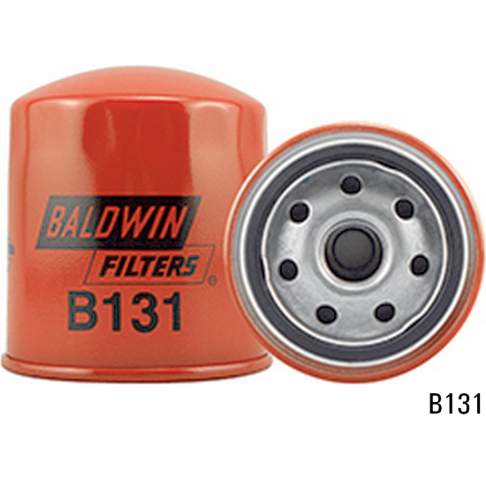 Baldwin Filters B2 Fisheries Supply