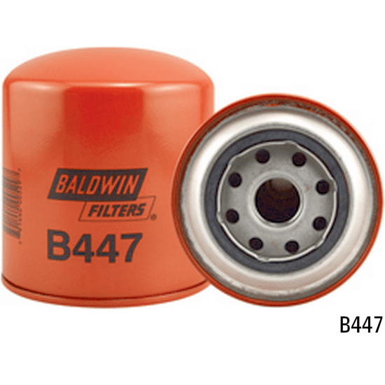 Baldwin Filters B179 Fisheries Supply