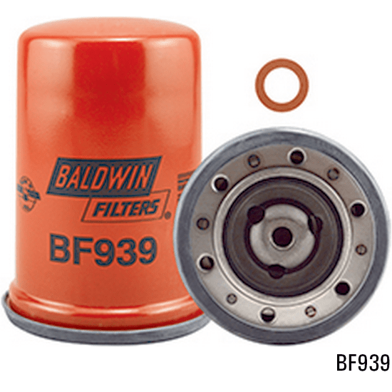 BF939 - Fuel Spin-on