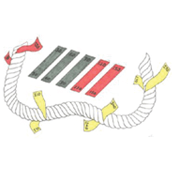 Anchor Rode Markers