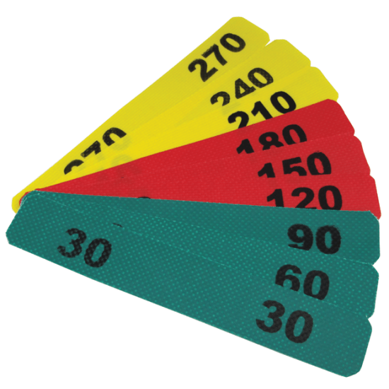 Anchor Rode Markers