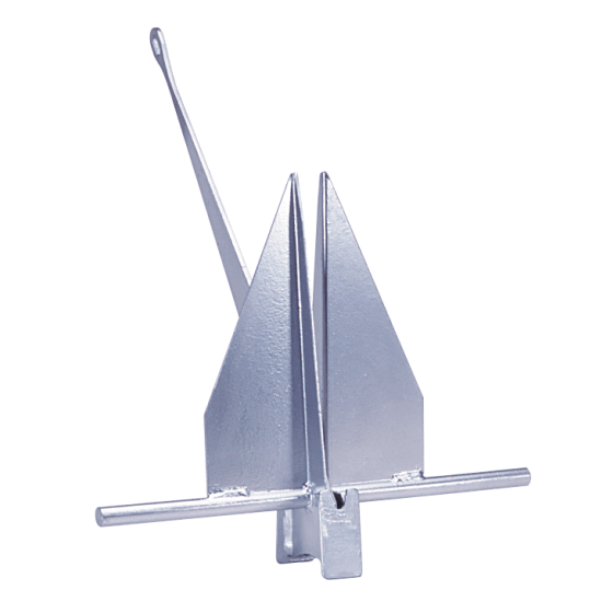 Danforth 94032 Fisheries Supply