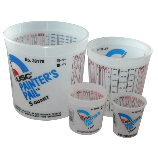 Styrofoam Cups - America Supply Inc.