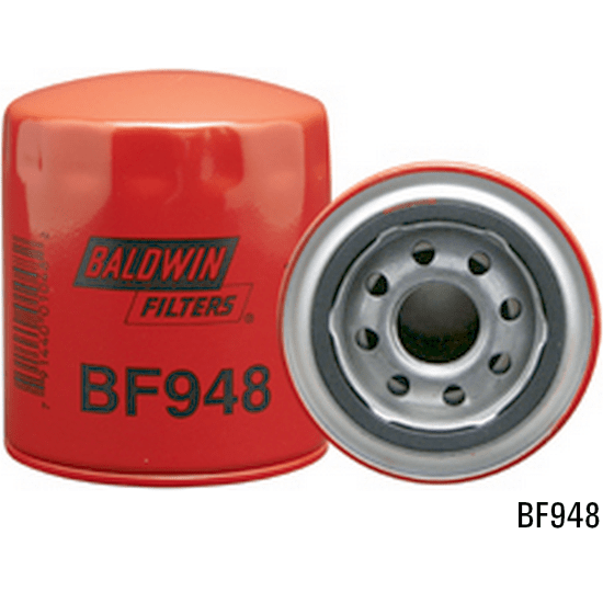 BF948 - Fuel Spin-on