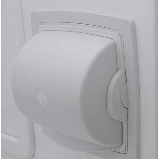 Oceanair DryRoll Toilet Paper Holder - DR-W-RP