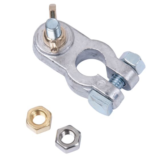 Lead Battery Terminals Ancor Fisheries Supply