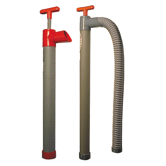 Beckson ThirstyMate Bilge Pumps for Kayaks Fisheries Supply