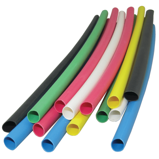 Heat Shrink Tubing 3M Fisheries Supply