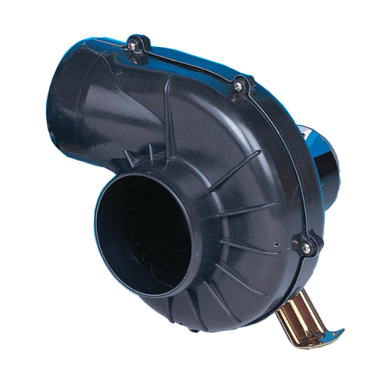 HeavyDuty Flexmount Blowers Jabsco Fisheries Supply