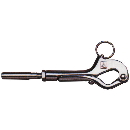 Johnson Marine Hardware 21850 Fisheries Supply