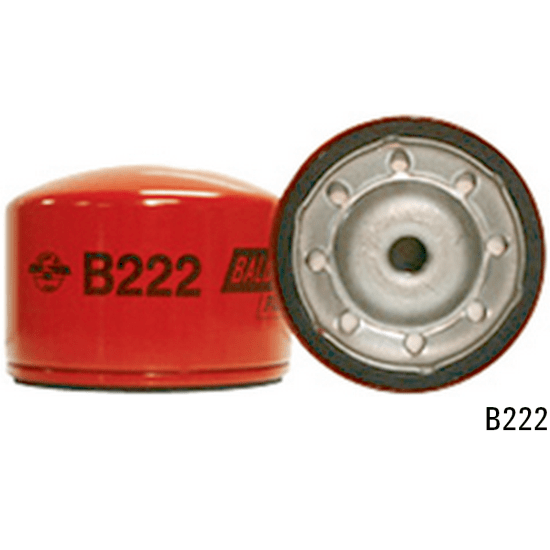 B222 - Lube Spin-on