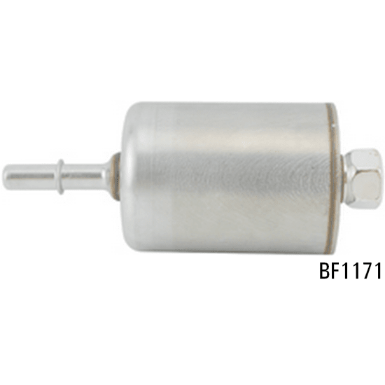 BF1171 - In-Line Fuel Filter