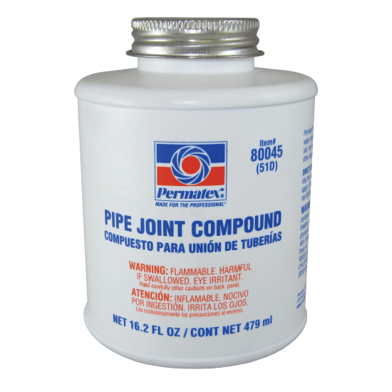 Permatex 80045 Fisheries Supply