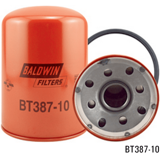 BT387-10 - Hydraulic Spin-on