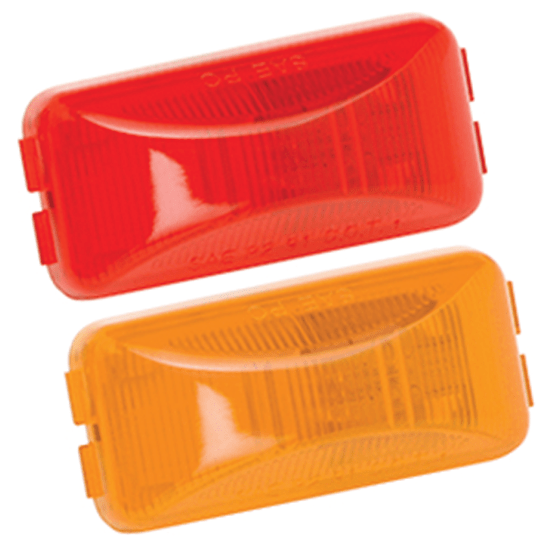Combination Clearance/Marker Lamp - Replacement Module
