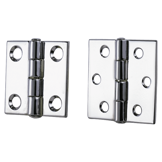 Butt Hinge