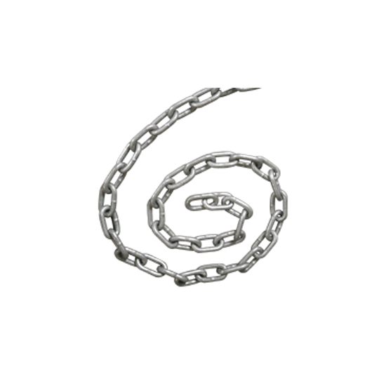 Grade 30 BBB Anchor Chain Acco Fisheries Supply