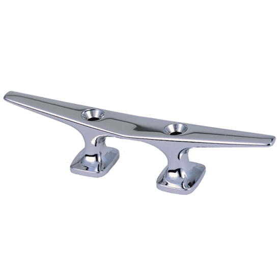 2-Hole Open Base Cleat