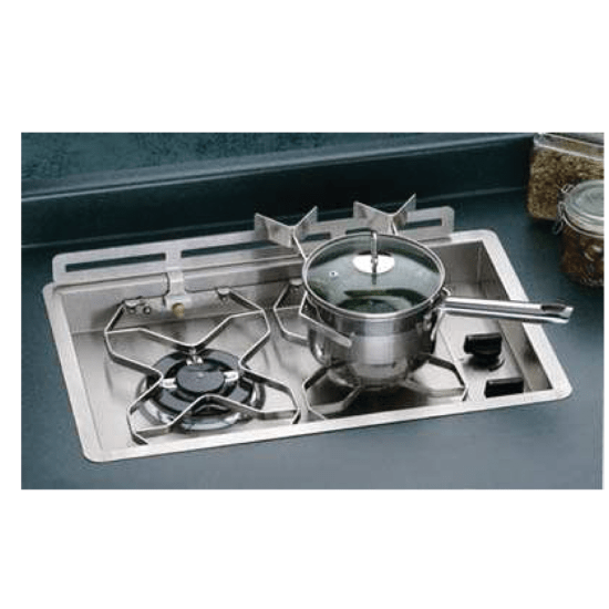 Dickinson Marine 002BP Fisheries Supply