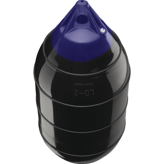 OLYFORM US LD-2 Buoy: Low Drag, High Visibility Marine Buoy