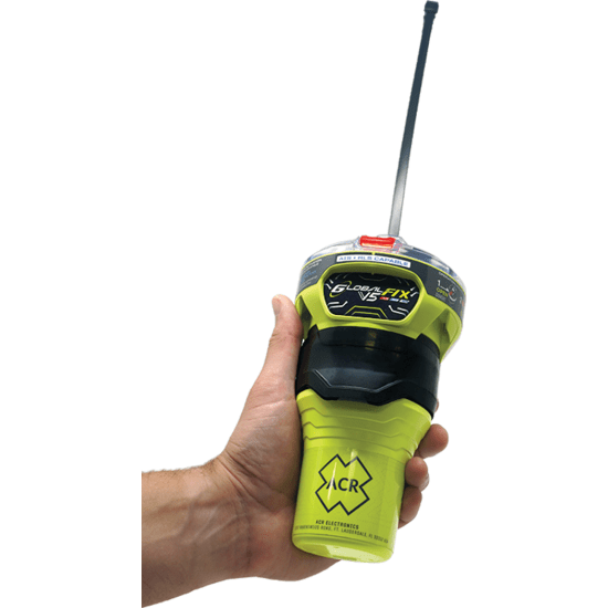 ACR Electronics 2851 Fisheries Supply