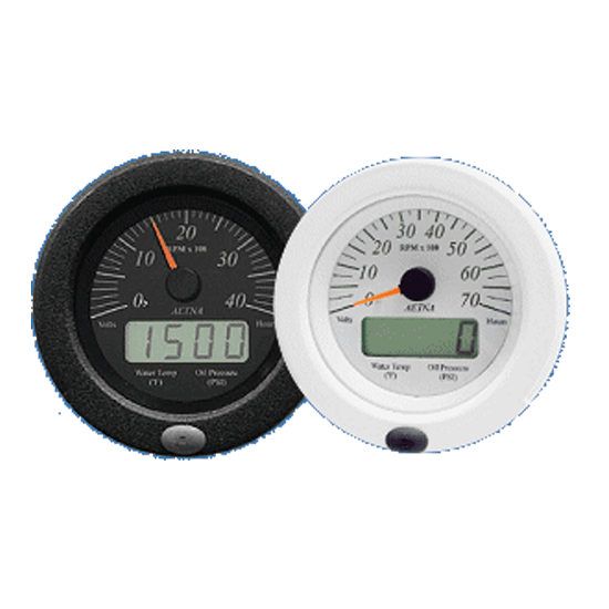 Water Sensor - for Multi-Functional Tachometer