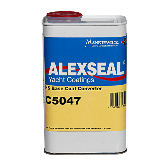 Alexseal Yacht Coatings C50474 Fisheries Supply