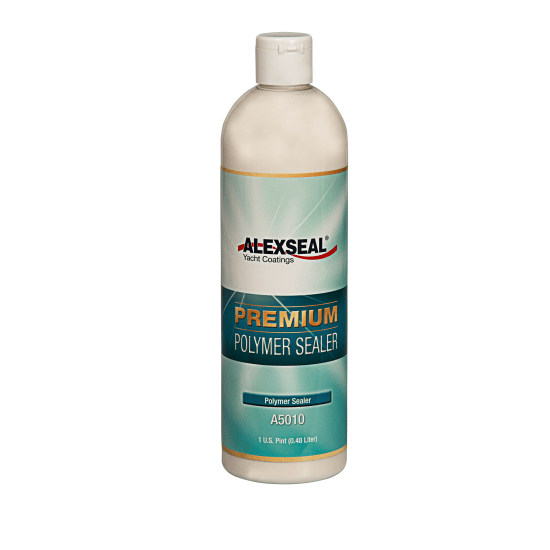 Alexseal Yacht Coatings A50101 Fisheries Supply