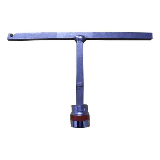 T Wrenches for Anchor Quick Release Hatches