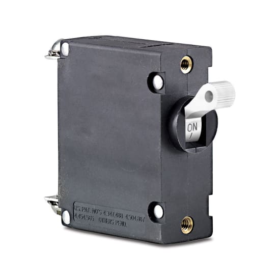 Single Pole Circuit Breakers