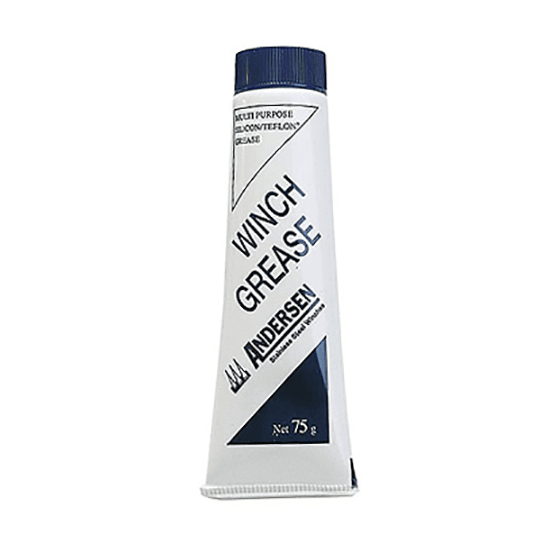 Andersen Winches RA5000011 Fisheries Supply