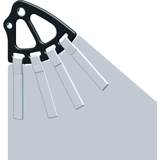 Antal Marine Hardware HS22.46 Fisheries Supply