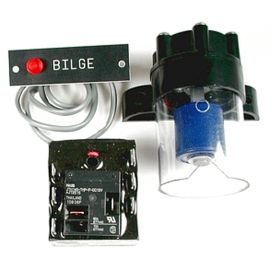 Aqualarm 20036 Fisheries Supply