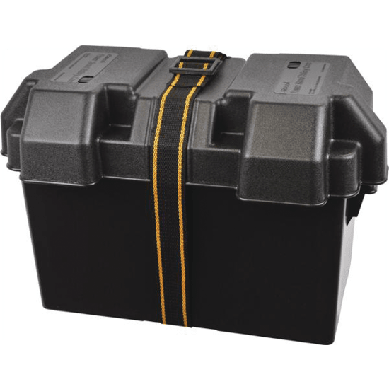 Attwood Group 27 Battery Box Fisheries Supply
