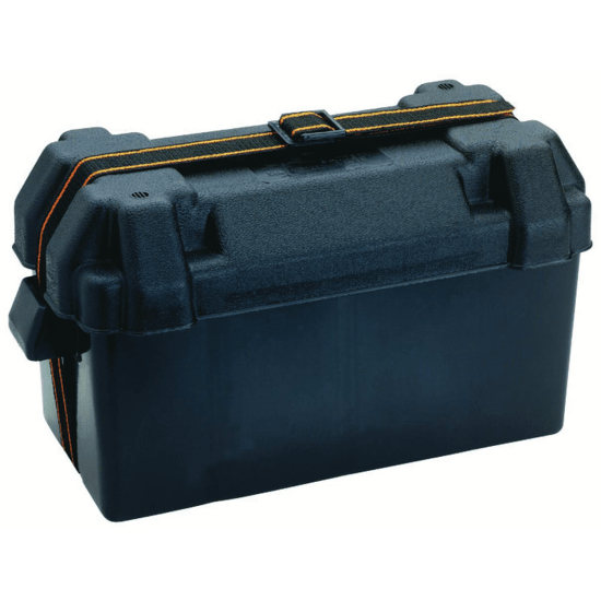 Group 31 Battery Box 90841 Fisheries Supply