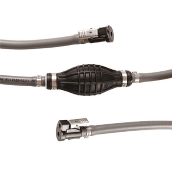 Attwood 93806ELP7 Fisheries Supply