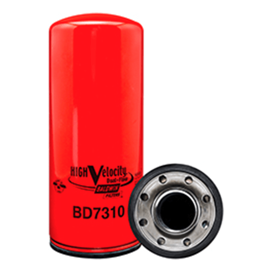 bd7310 of Baldwin Filters Spin-On Oil Filter BD7310