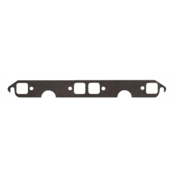 chv-47-0000 of Barr Marine Small Block Exhaust Manifold Gasket