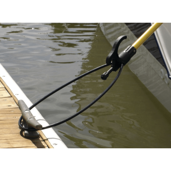 Extendable Boat Loop Docking Pole