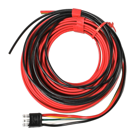 Wire Harnesses Boat Leveler Fisheries Supply