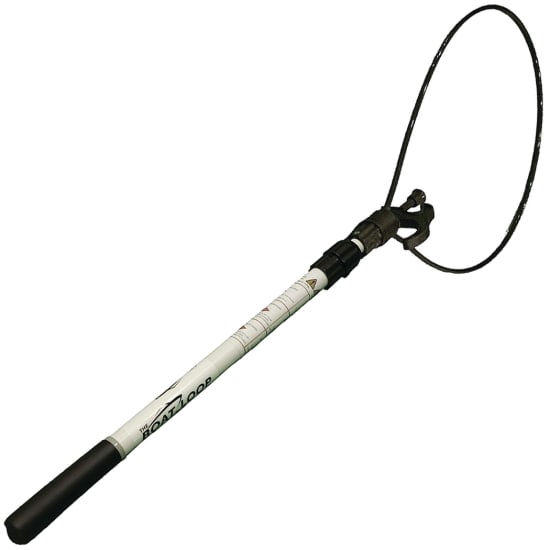Extendable Boat Loop Docking Pole