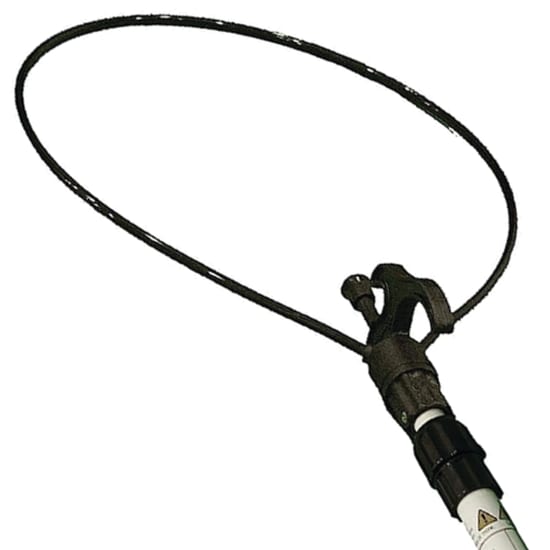 Extendable Boat Loop Docking Pole