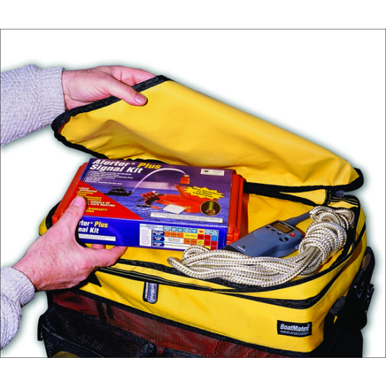 Boatmates Marine 31186 Fisheries Supply