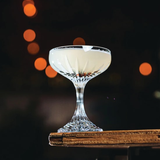 Bold Drinkware Tryst 6 oz. Polycarbonate Coupe Cocktail Glass ...