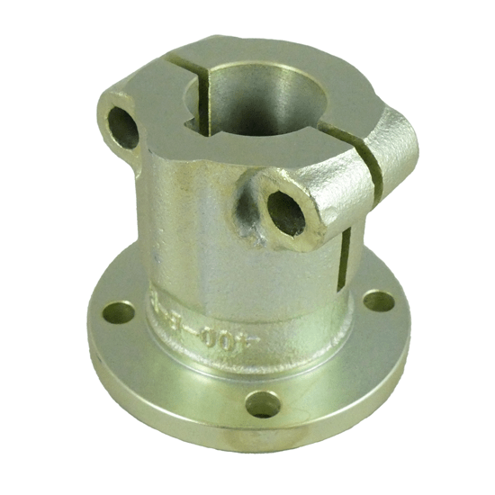 Warner Split Shaft Couplings Buck Algonquin Fisheries Supply